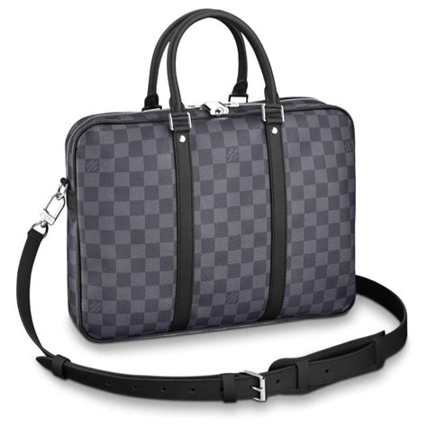 louis vuitton brieftasche männer|Business Bags .